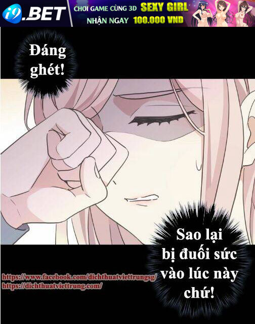 Vết Cắn Ngọt Ngào 3 Chương 46 Ảnh 53