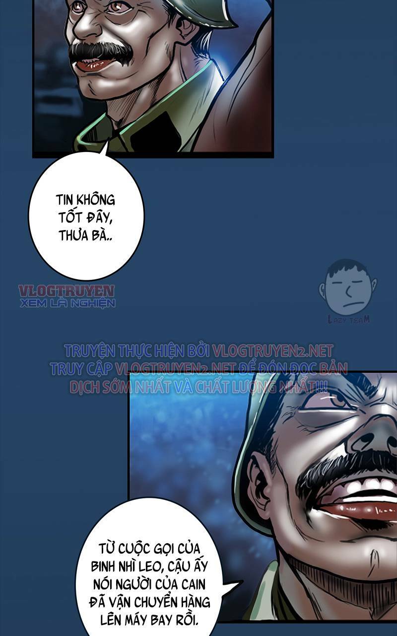 Ordeal Chương 13 Ảnh 59
