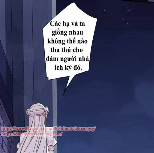 Vết Cắn Ngọt Ngào 3 Chương 41 Ảnh 59