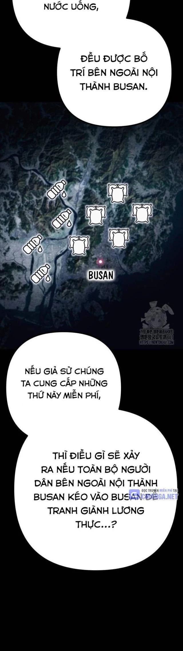 Xác Sống Và Sát Nhân Chương 78 Ảnh 18