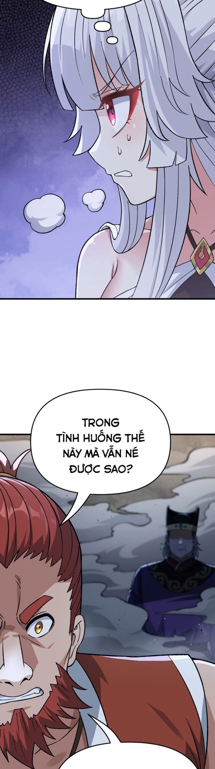 Phụng Chỉ Xuất Quỹ Chương 22 Ảnh 21