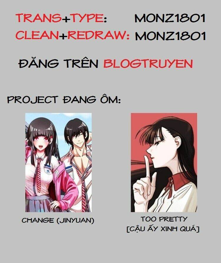 Cậu Ấy Xinh Quá! Chương 20 Ảnh 2