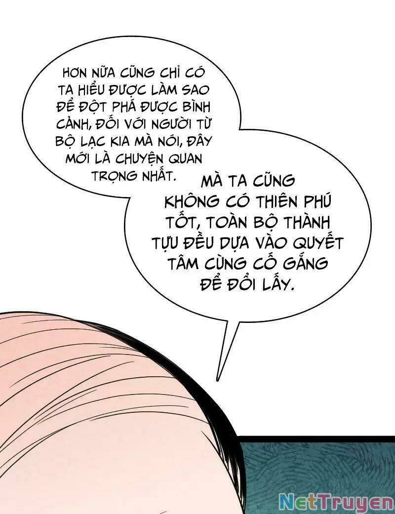 Ngươi Thực Sự Là Thiên Tài Chương 12 Ảnh 30