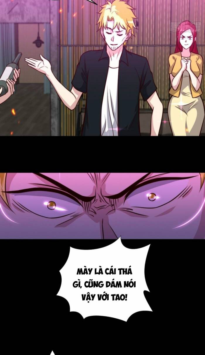 Ta Là Hàn Tam Thiên Chương 112 Ảnh 9