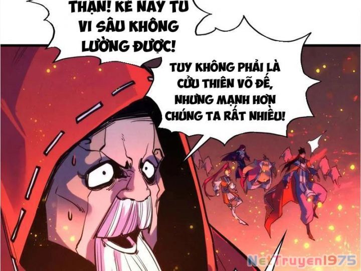 Vạn Cổ Chí Tôn Chương 417 Ảnh 12