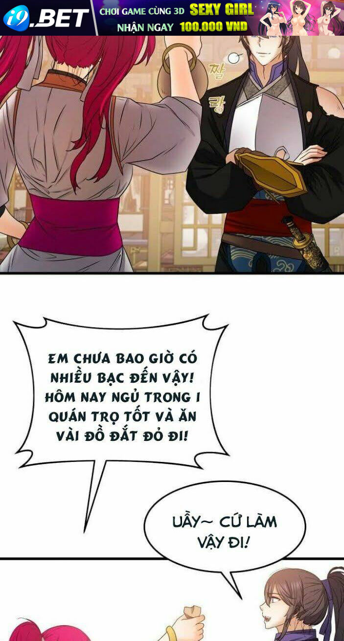 Lôi Thần Chuyển Sinh Chương 28 Ảnh 18