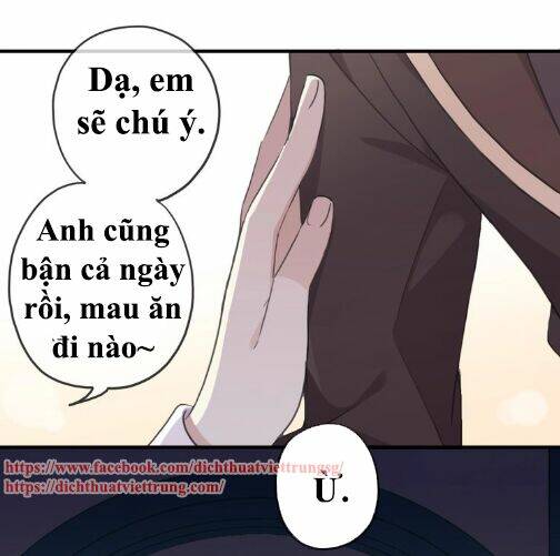 Vết Cắn Ngọt Ngào 3 Chương 46 Ảnh 29