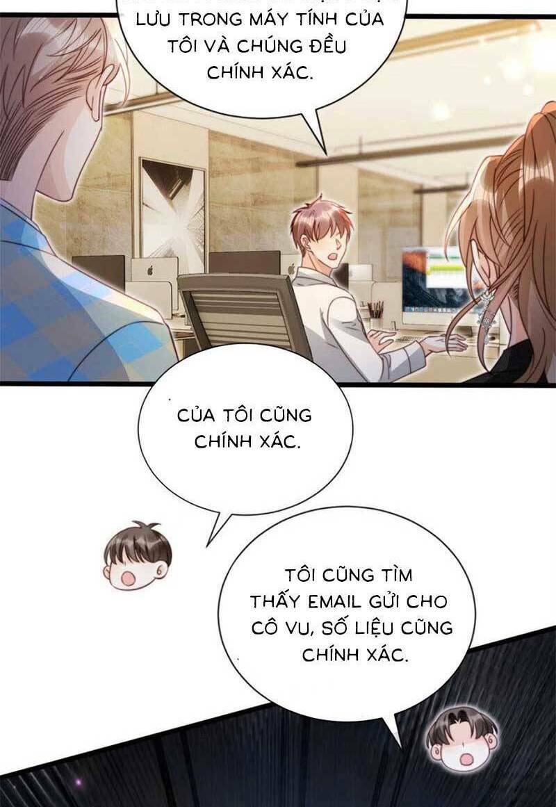 Phá Vỡ Kế Hoạch Của Tra Nam Tôi Về Bên Đại Boss Chương 51 Ảnh 38