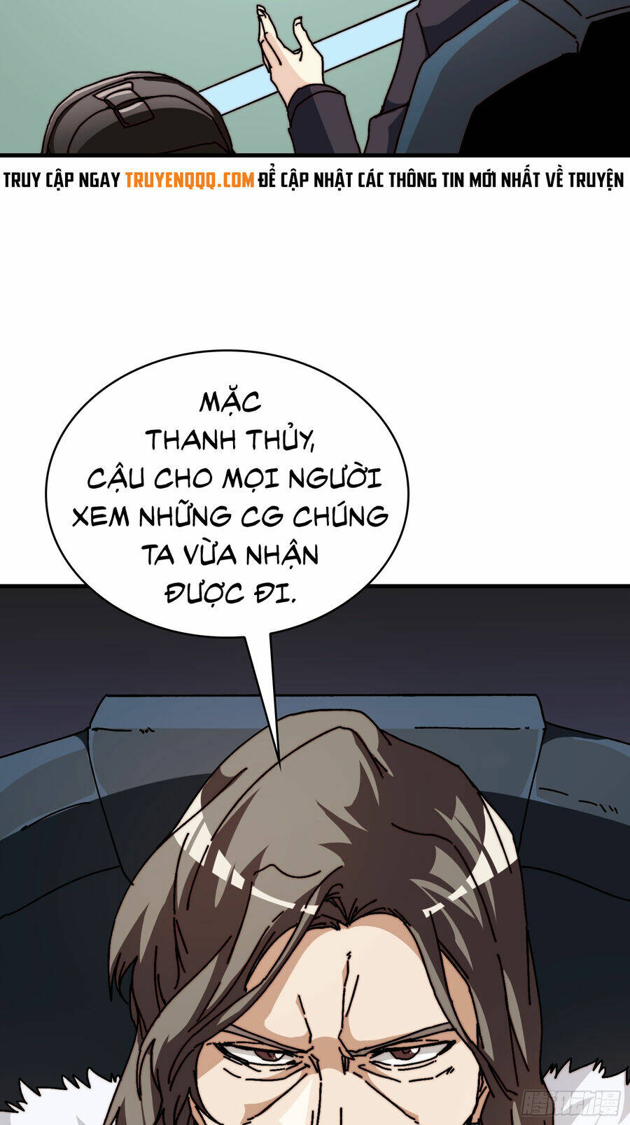 Trùm Cuối Là Ta Chương 6 Ảnh 44