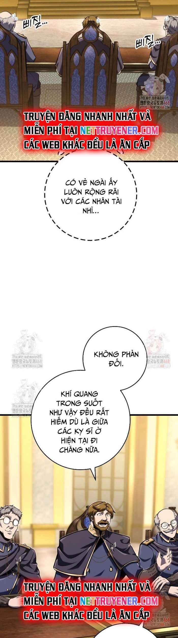 Sát Long Nhân Hồi Quy Siêu Việt Chương 38 Ảnh 21