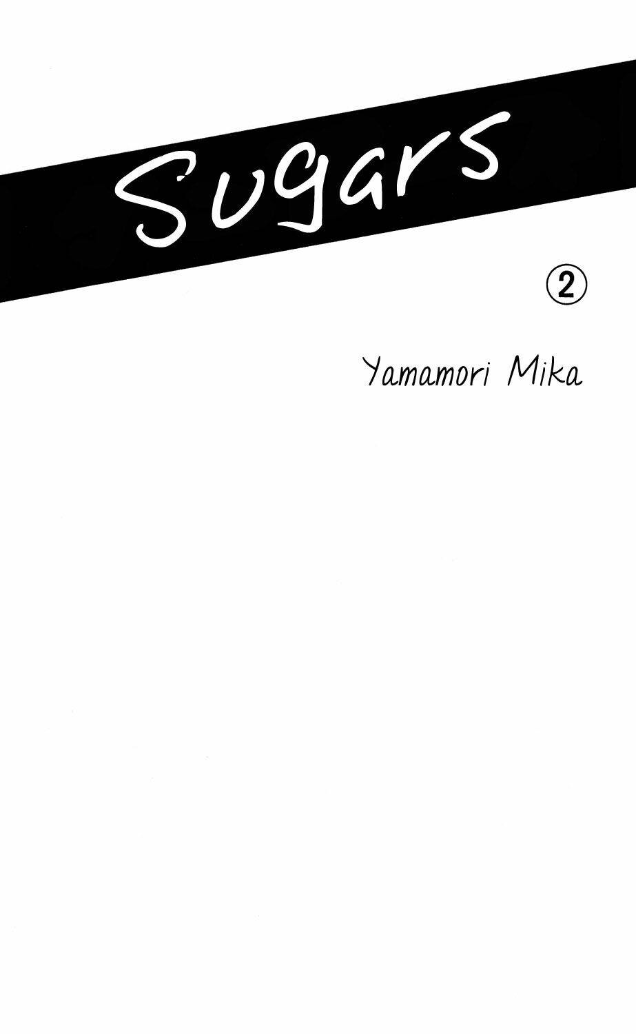 Sugars (Yamamori Mika) Chương 7 Ảnh 4