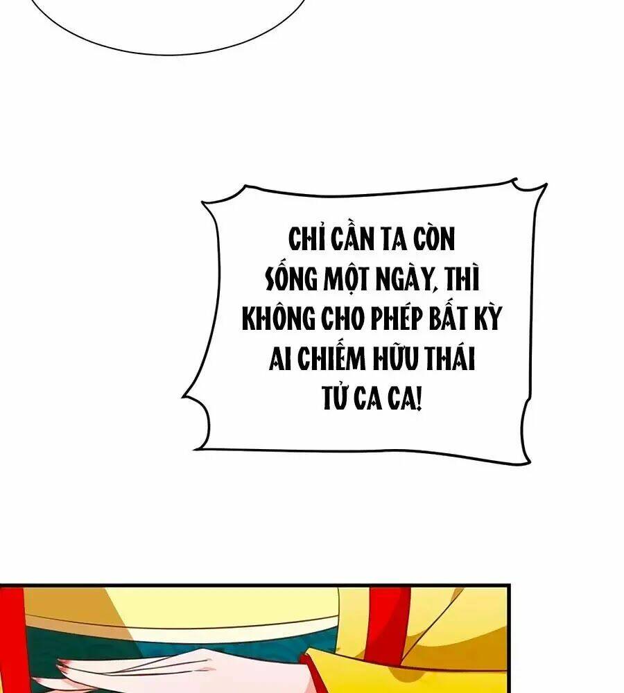 Thịnh Thế Lê Hoa Điện Chương 86 Ảnh 16
