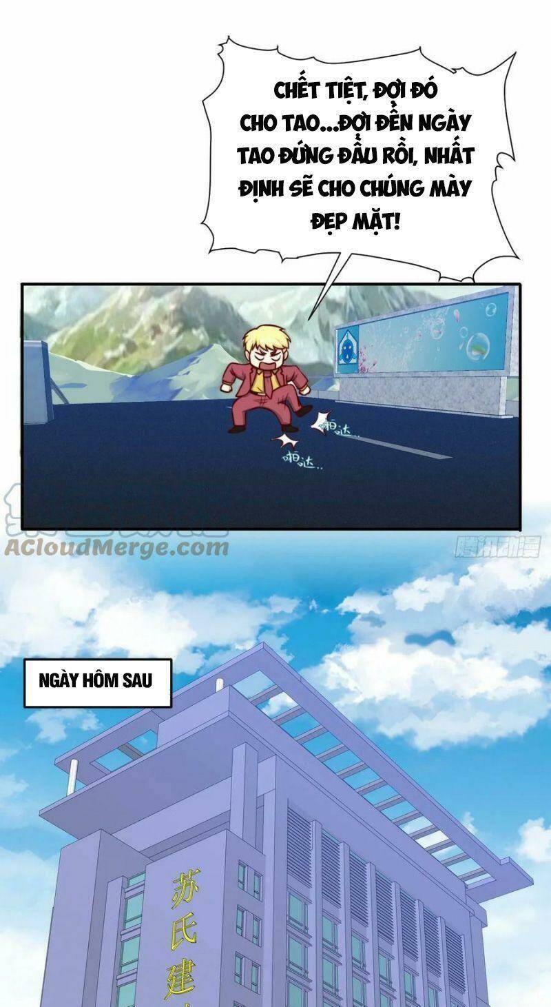 Ta Là Hàn Tam Thiên Chương 105 Ảnh 13