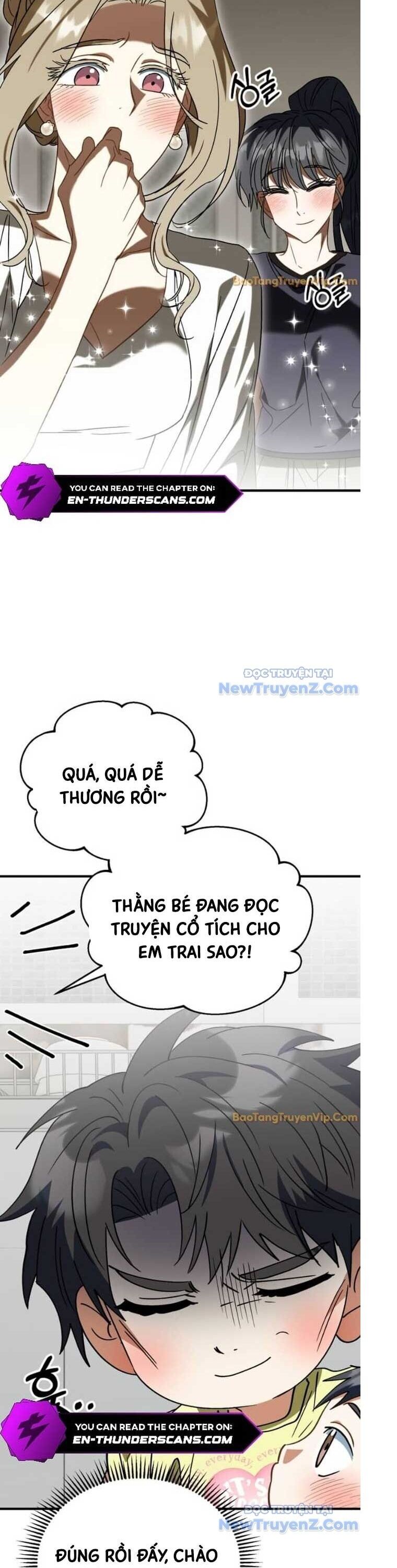 Tôi Sẽ Vực Dậy Gia Tộc Này Chương 28 Ảnh 27