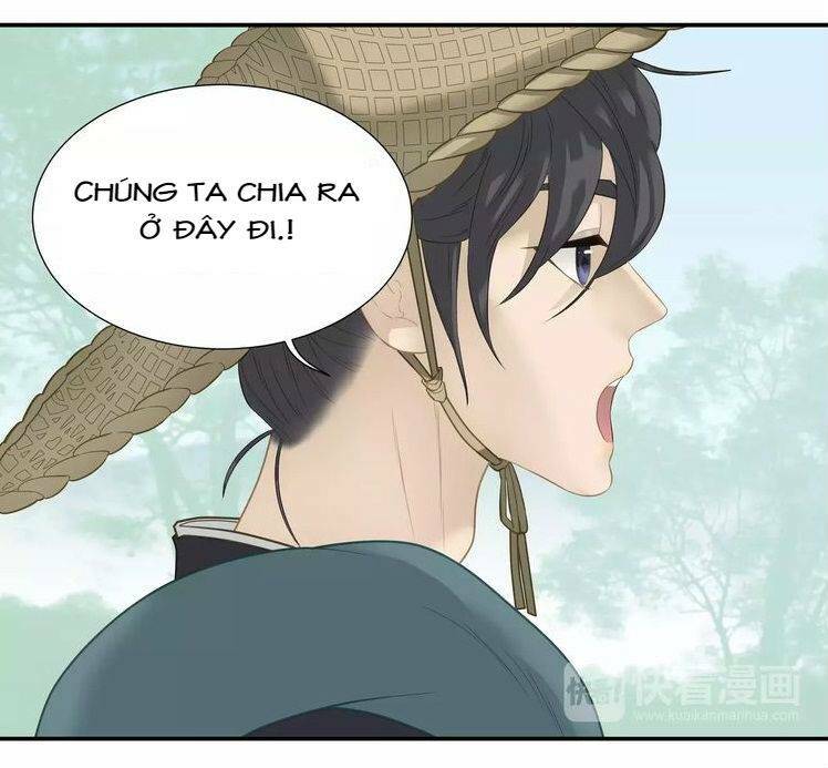 Thiên Hạ Vô Lại Chương 46 Ảnh 36