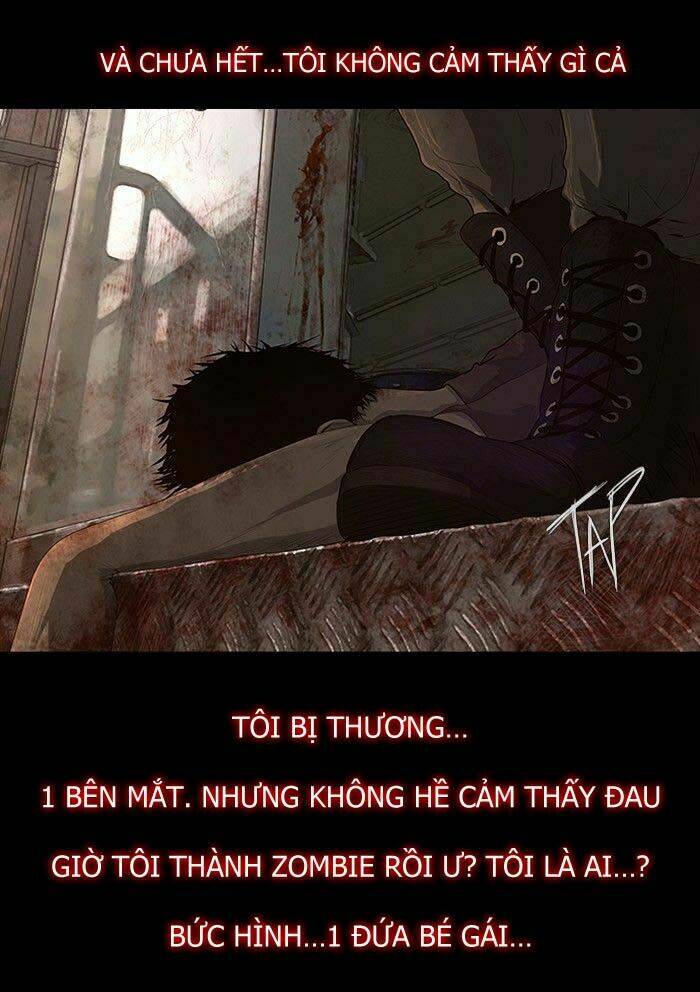 Dead Days Chương 41 Ảnh 4