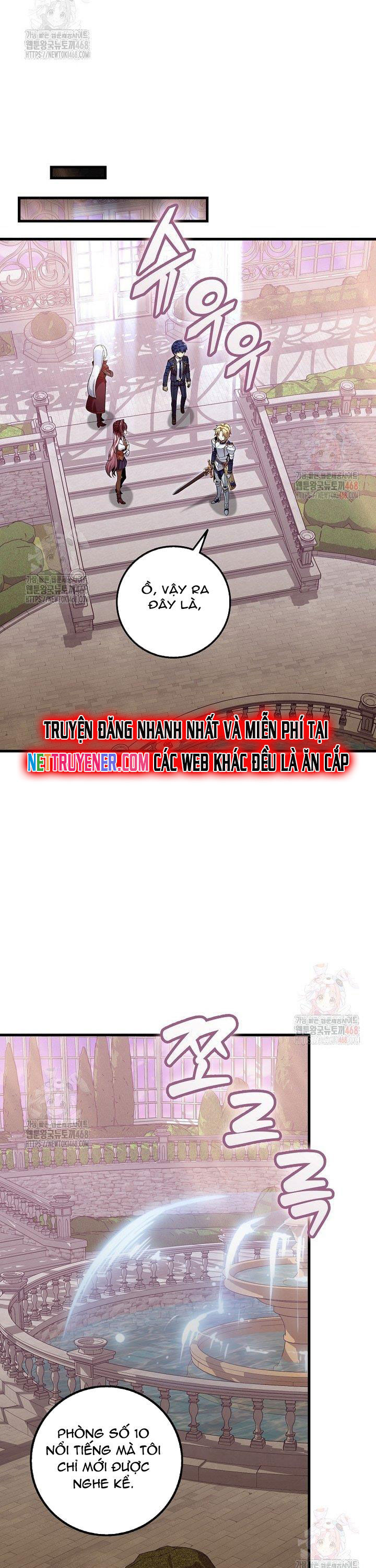 Vô Tình Ghi Danh Chương 43 Ảnh 19
