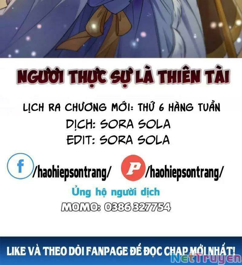 Ngươi Thực Sự Là Thiên Tài Chương 12 Ảnh 3