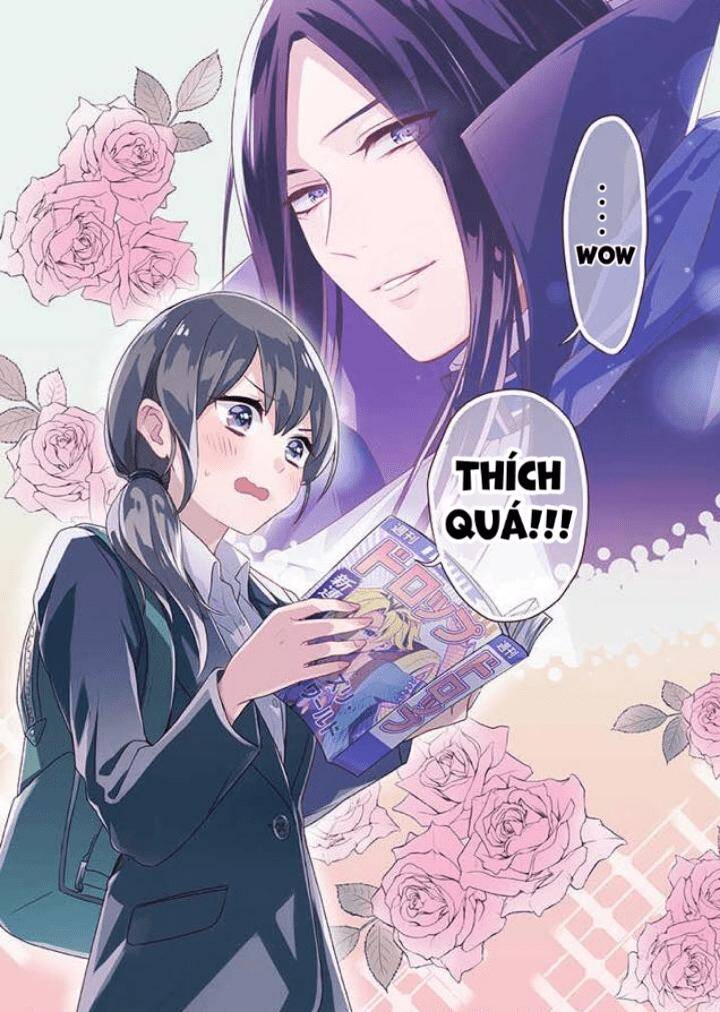 Maou No Migiude Ni Nattanode Gensaku Kaiaku Shimasu Chương 1 Ảnh 10