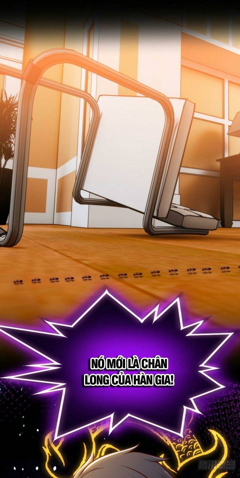 Ta Là Hàn Tam Thiên Chương 100 Ảnh 31