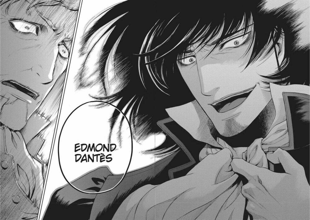 The Count Of Monte Cristo Chương 9 Ảnh 13