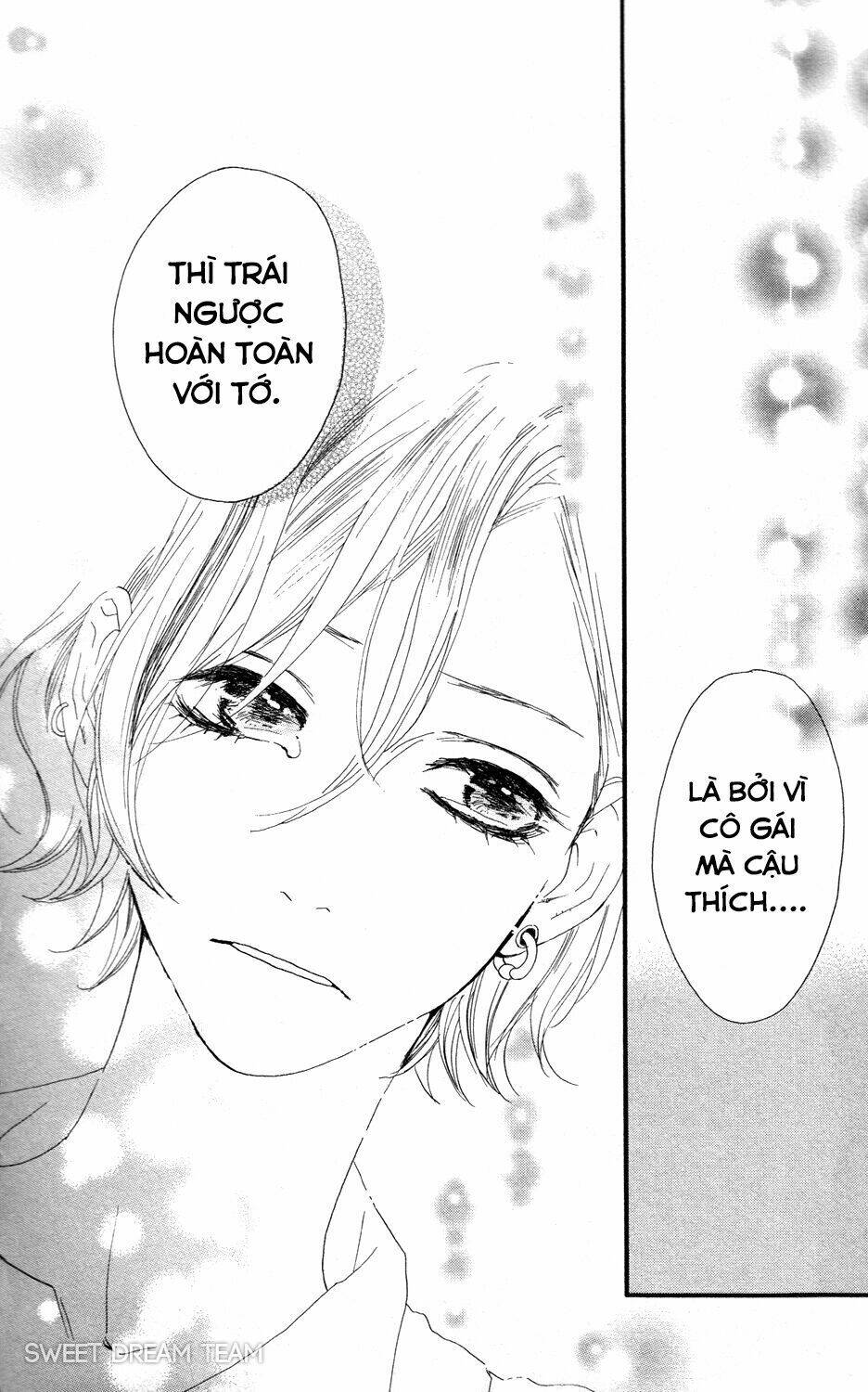 Sugars (Yamamori Mika) Chương 6 Ảnh 21