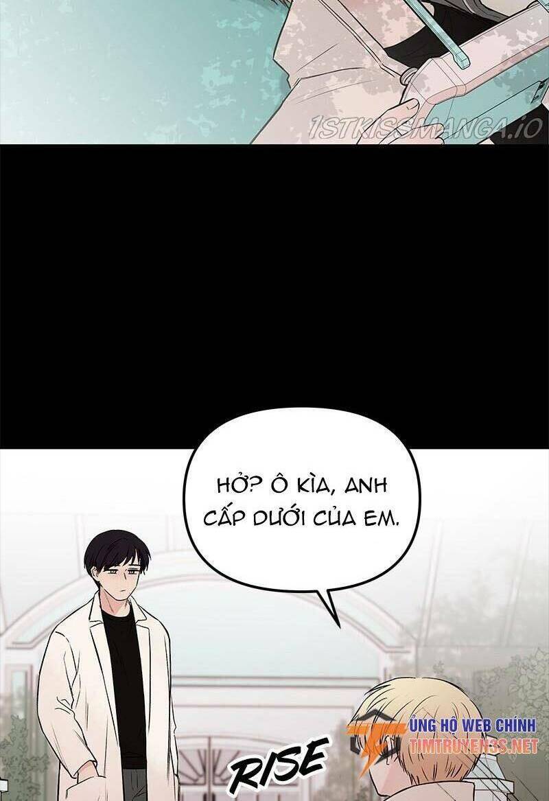 BưƠM BưỚM Và MáU Chương 59 Ảnh 77