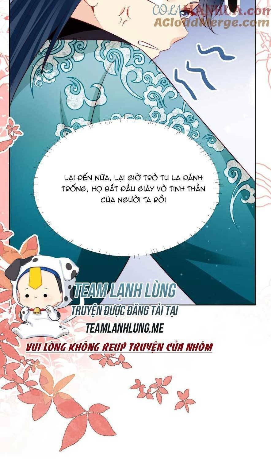 Tiểu Sư Muội Rõ Ràng Rất Mạnh, Nhưng Lại Quá Tấu Hề Chương 187 Ảnh 39