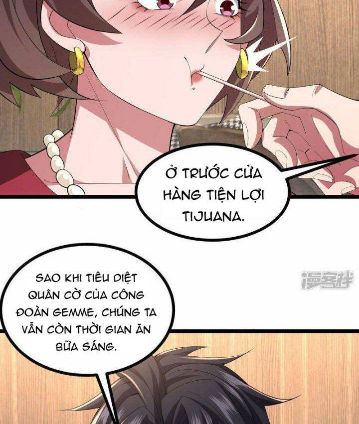 Ta Quét Phó Bản Ở Khắp Thế Giới Chương 57 Ảnh 45