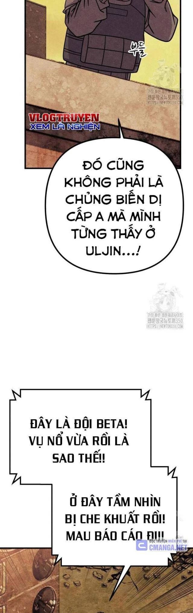 Xác Sống Và Sát Nhân Chương 76 Ảnh 12
