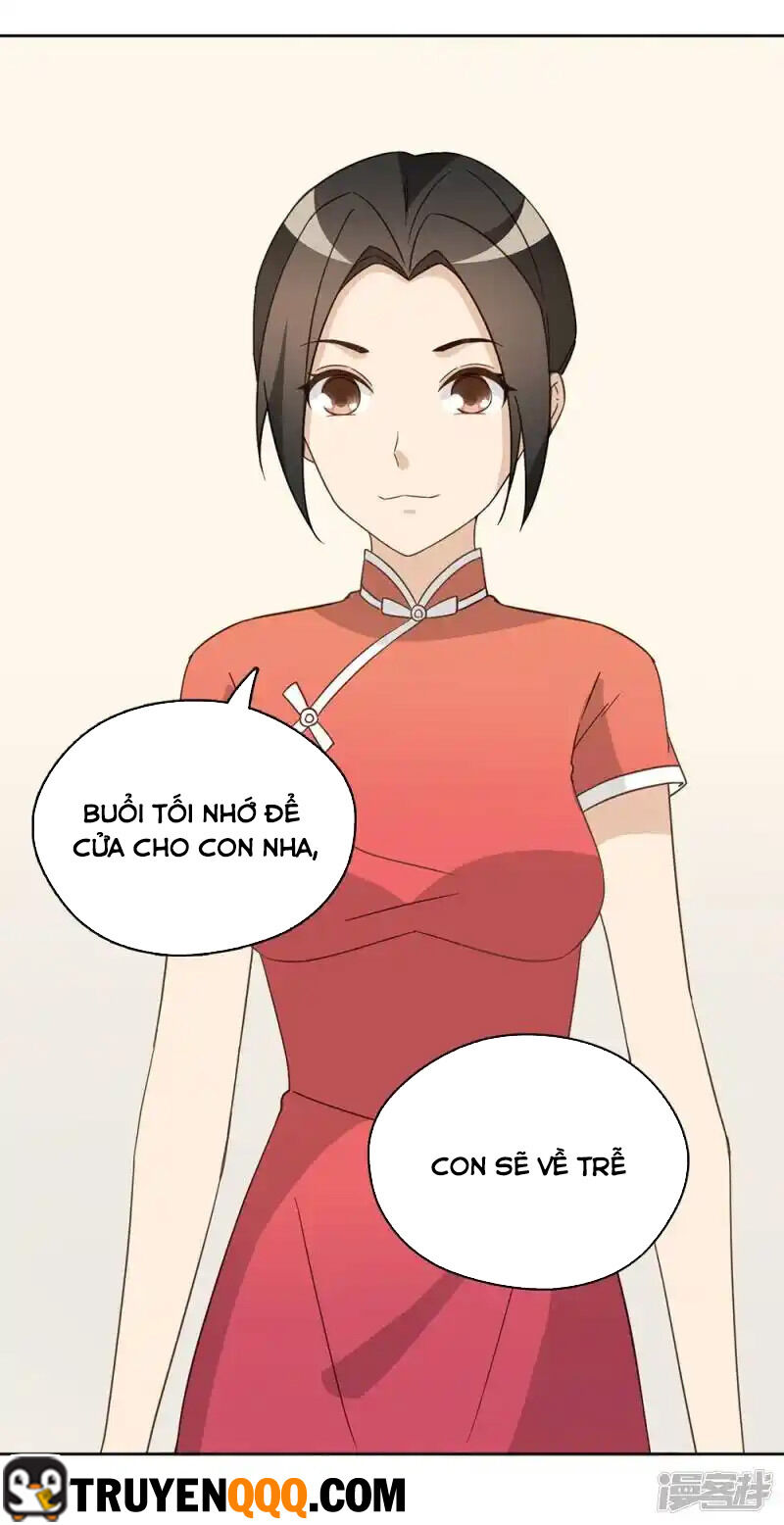 Chú Ơi Đừng Chạy!!! Chương 45 Ảnh 37