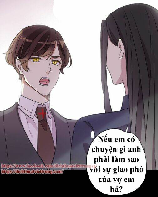 Vết Cắn Ngọt Ngào 3 Chương 45 Ảnh 58