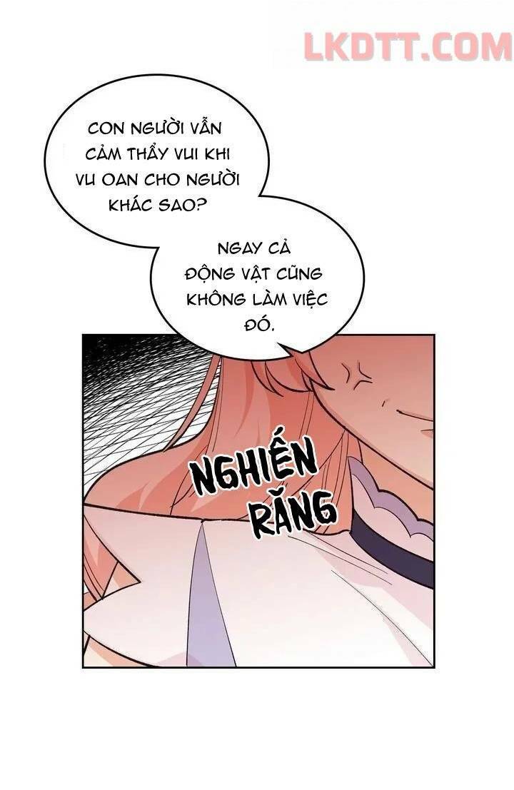 Thú Cưng Của Nữ Phụ Độc Ác Chương 27 Ảnh 47