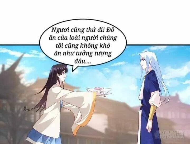 Bí Mật Của Dạ Tộc Chương 46 Ảnh 103