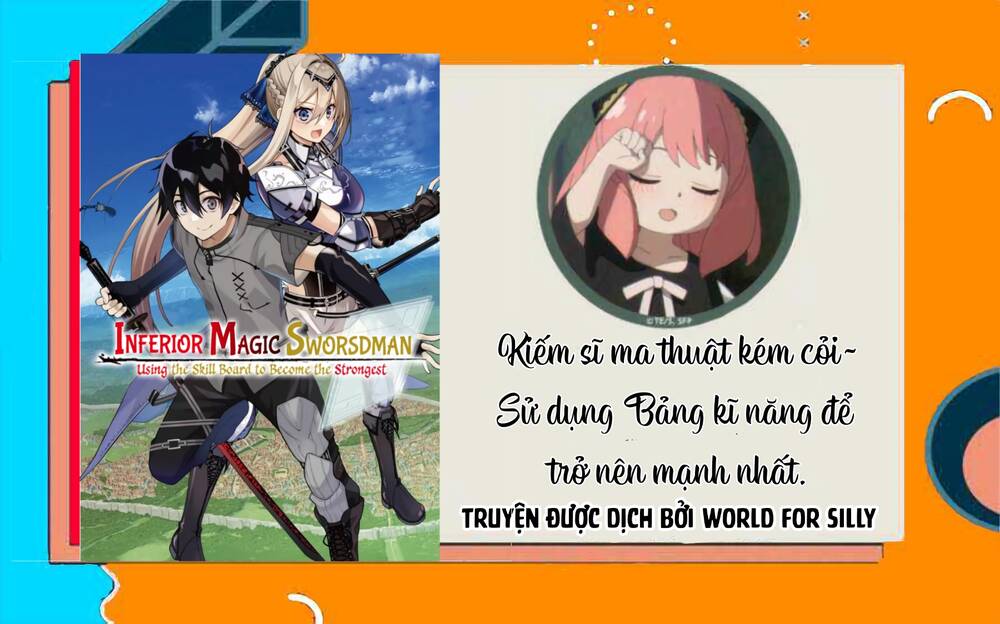 The Reincarnated Inferior Magic Swordsman Chương 76 Ảnh 2
