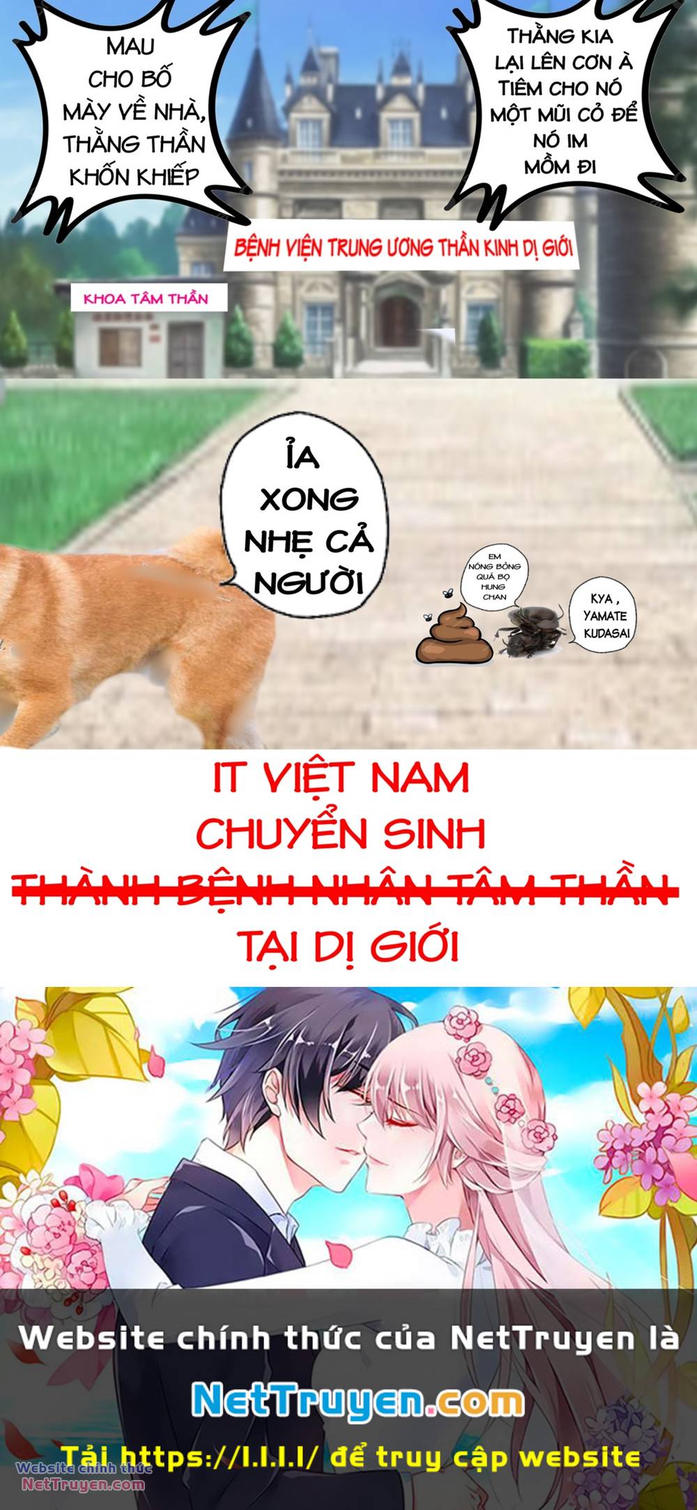 It Việt Nam Tái Sinh Tại Dị Giới Chương 12 Ảnh 12