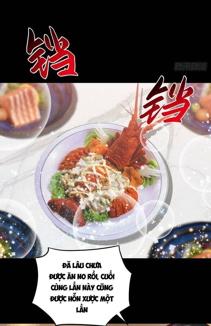 Ta Là Hàn Tam Thiên Chương 111 Ảnh 10