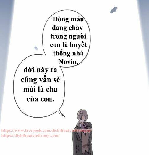 Vết Cắn Ngọt Ngào 3 Chương 43 Ảnh 16