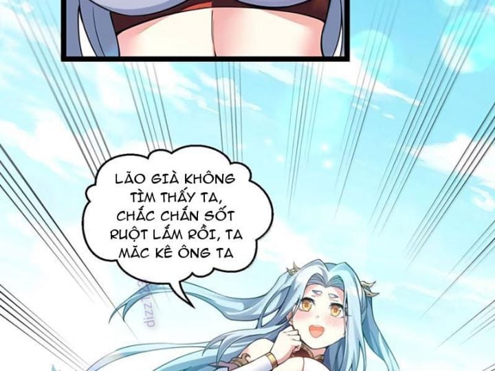 Hảo Đồ Nhi Hãy Tha Cho Vi Sư Chương 348 Ảnh 79
