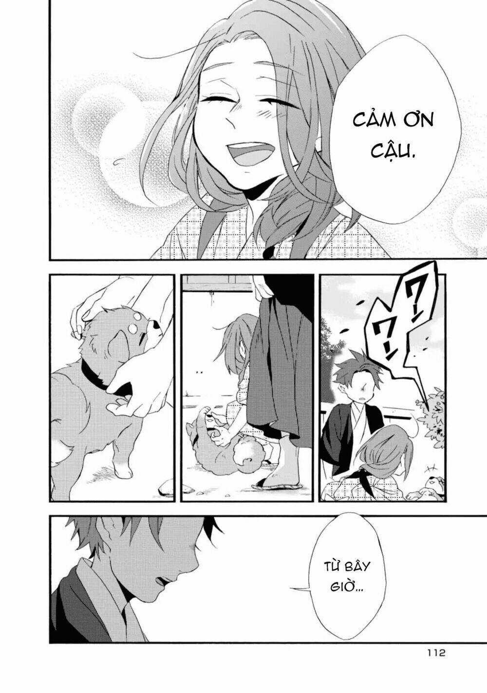 Will You Marry Me Again If You Are Reborn? Chương 4 Ảnh 25