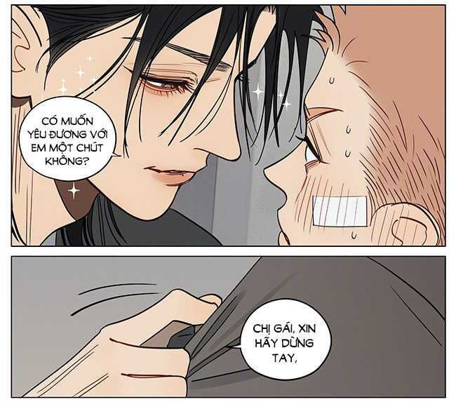 19 Days Chương 552 Ảnh 11
