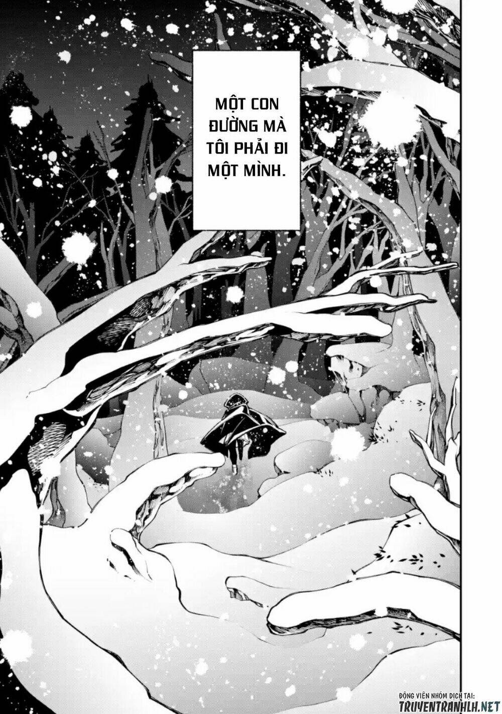 Yukashi Yuusha No Fukushuutan Chương 2 Ảnh 34