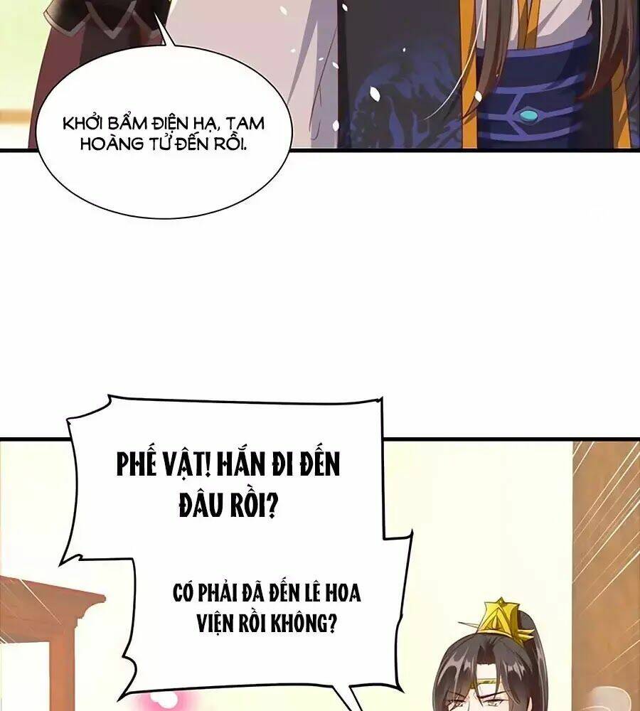 Thịnh Thế Lê Hoa Điện Chương 87 Ảnh 58
