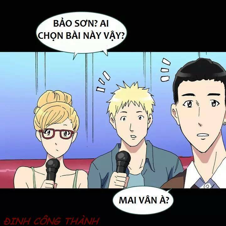 Ktv [Horror] Chương 1 Ảnh 27