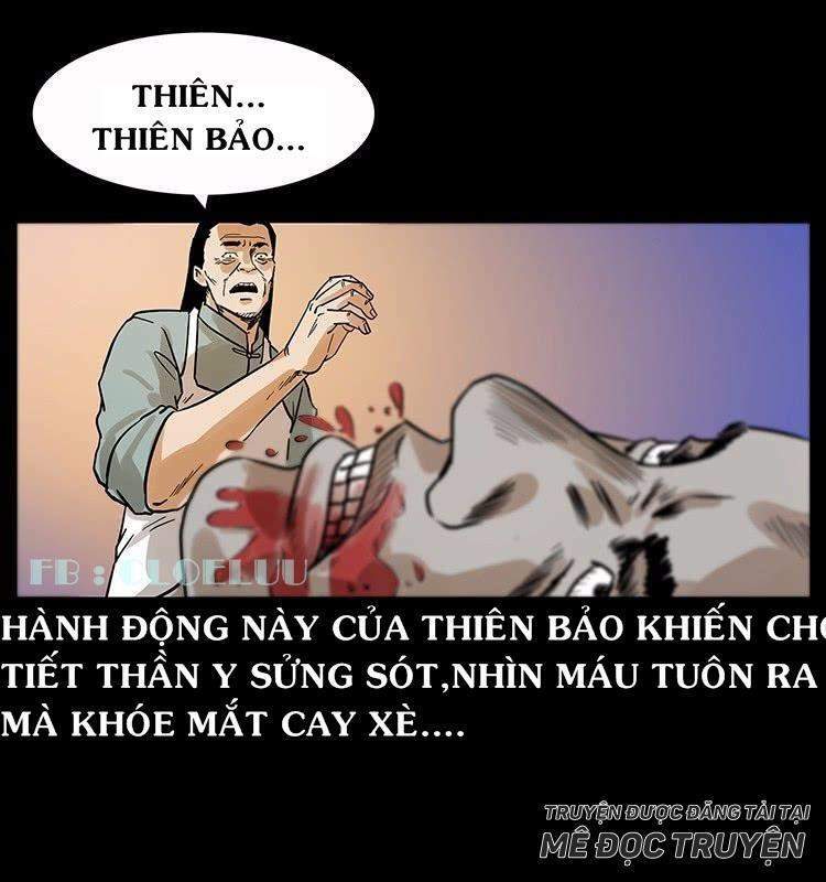 Tiên Sơn Truyền Kỳ Chương 14 Ảnh 27