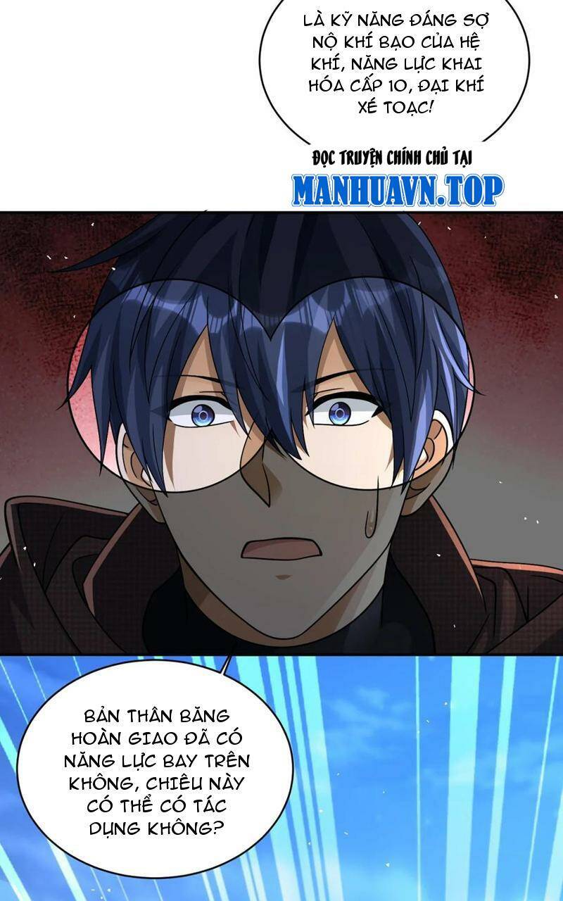 Cựu Nhật Ngự Long Chương 90 Ảnh 31