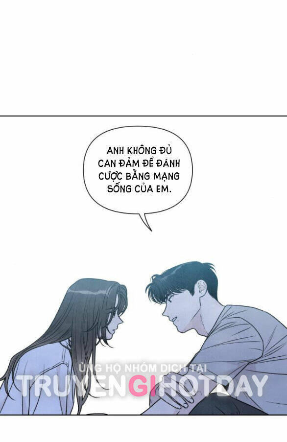 Điều Khiến Tôi Quyết Tâm Chết Đi Chương 91.1 Ảnh 14