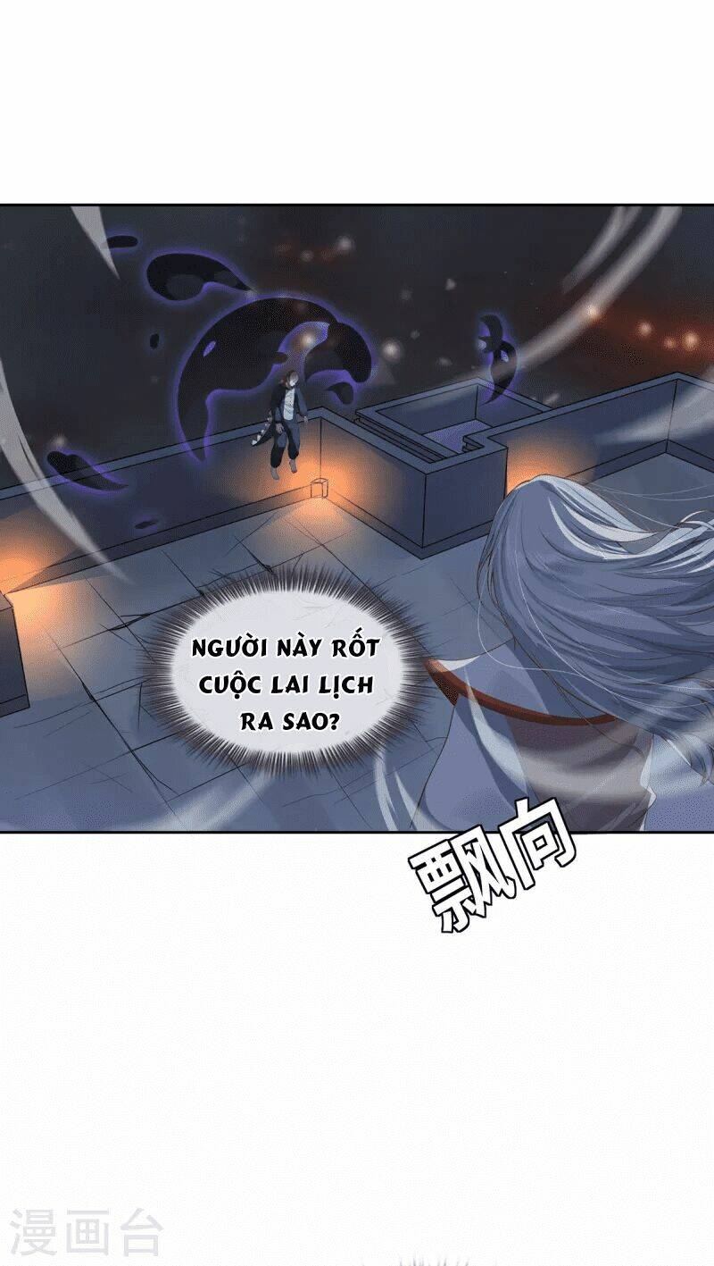 Ta Vốn Là Mèo Chương 4 Ảnh 22