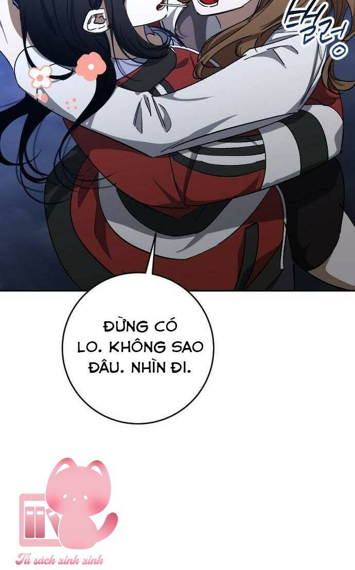 Đêm Của Bóng Tối Chương 47 Ảnh 13