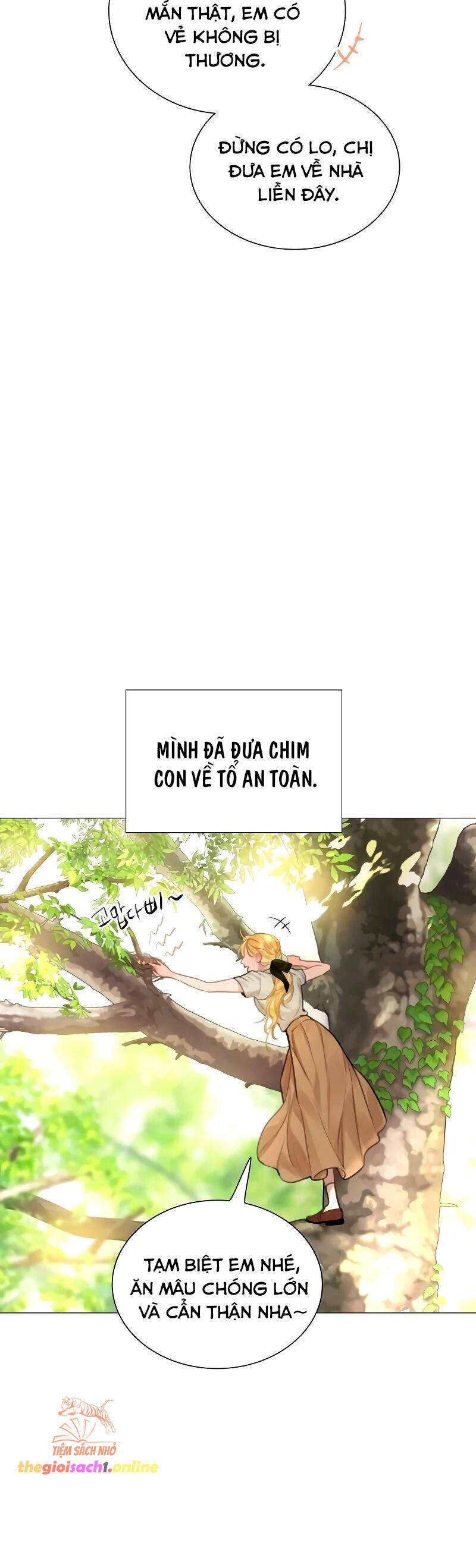Khóc Đi, Hay Cầu Xin Tôi Cũng Được Chương 32 Ảnh 42